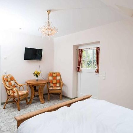 Doppelzimmer Holthusen 25515 Weener Esterno foto